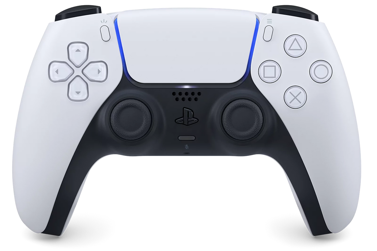 PlayStation 5 Disc Edition Bundle Z789604