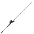 Baitcast Combo T704120