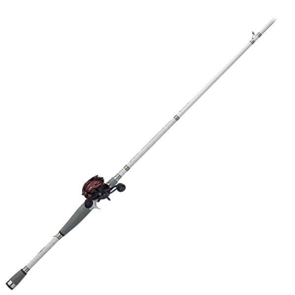 Baitcast Combo T704120