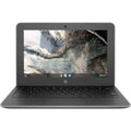 11.6" Intel Celeron N4000 4GB RAM 16GB Storage Black Chromebook O937652