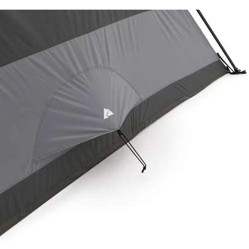 10 X 9 6-Person Dark Rest Instant Cabin Tent Z998