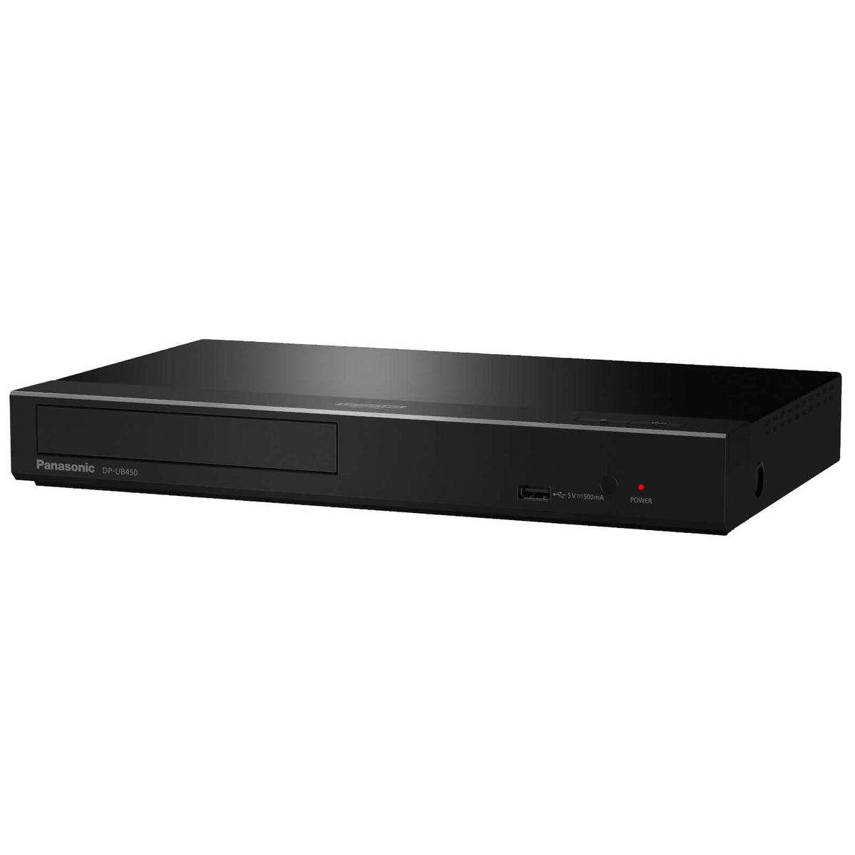 4K Blu-Ray Player P726