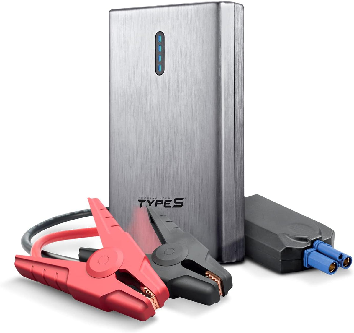 8000mAh Car Jump Starter and Portable Power Bank Q205128