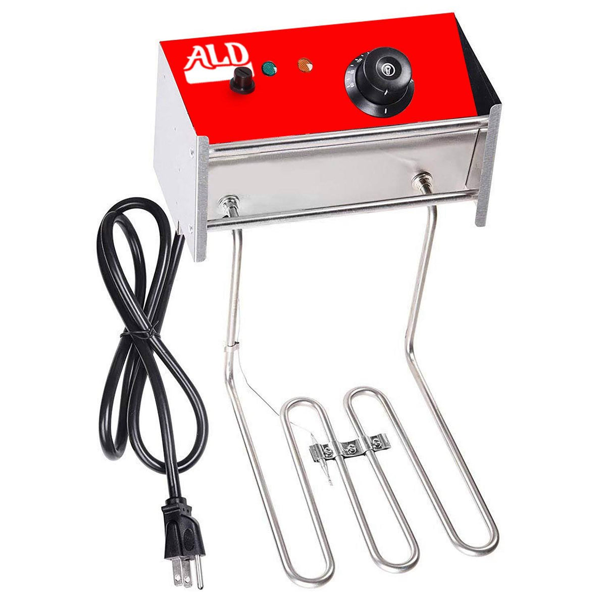 6 L Stainless Steel Electric Deep Fryer K85041