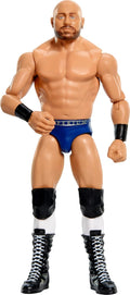 6-inch Action Figure A887