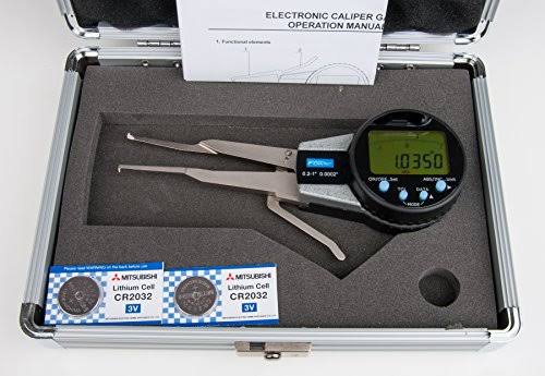 Internal Electronic Caliper Gage Y21506