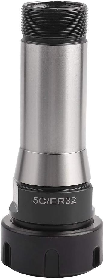 Carbon Steel Spring Collet Chuck Holder H631