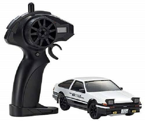 RC Car Toyota Sprinter Trueno AE86 B332