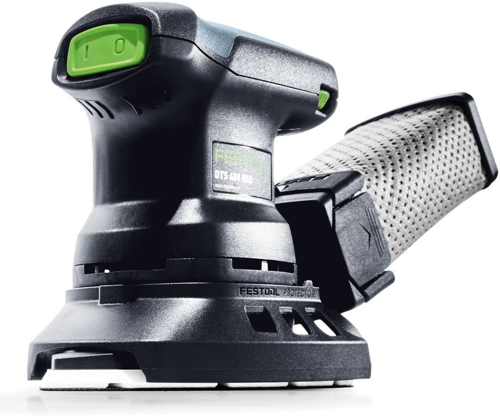 Orbital Delta Sander F20146
