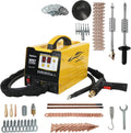220V 7 Modes 3KW Stud Welder Dent Repair Kit I6696