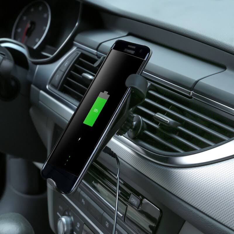 Wireless Car Charger K3036