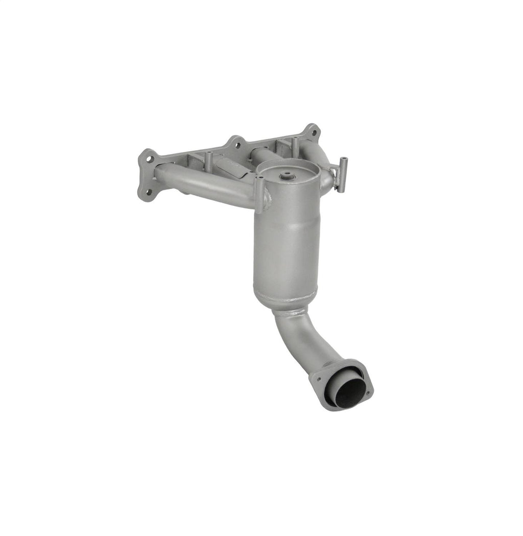 Direct-Fit Manifold Catalytic Converter J881