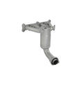 Direct-Fit Manifold Catalytic Converter J881