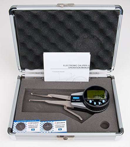 Internal Electronic Caliper Gage Y21506