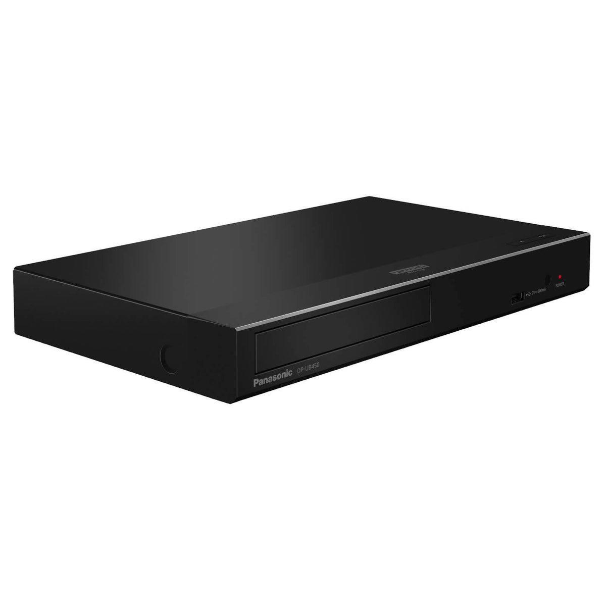 4K Blu-Ray Player P726