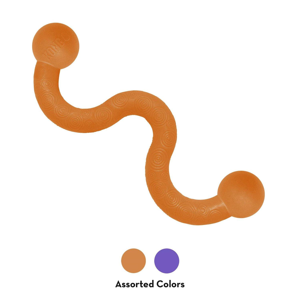 Ogee Stick Dog Toy D821