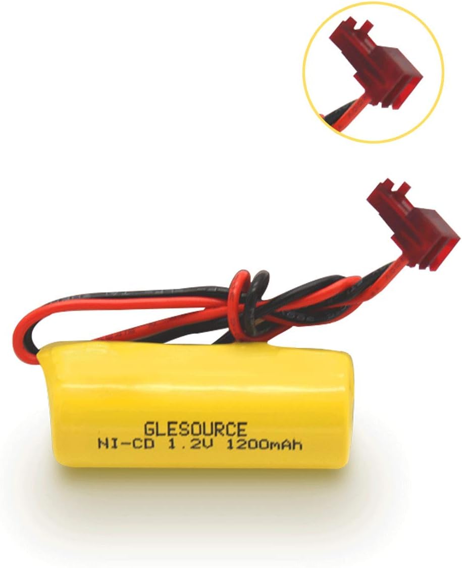 1.2V 1200mAh NiCad Battery 4 Pack V260