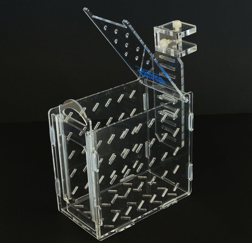 Collapsible Acclimation Box Y862668