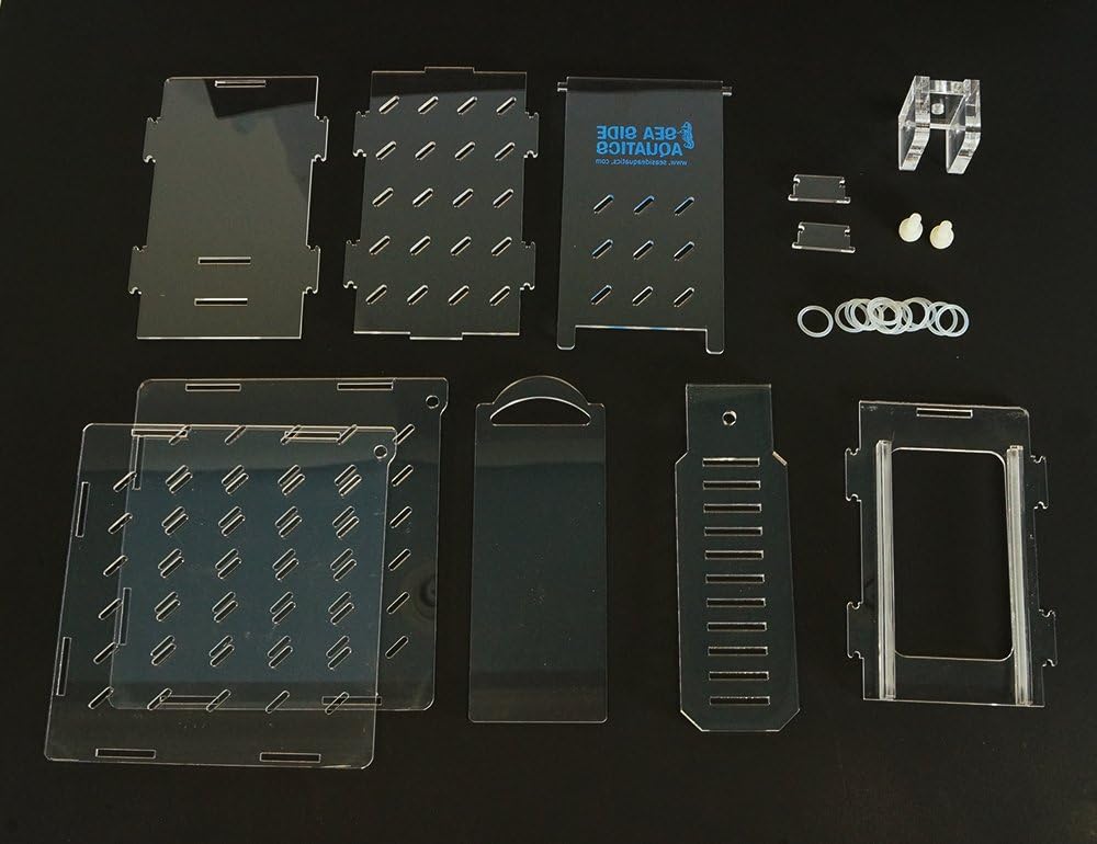 Collapsible Acclimation Box Y862668