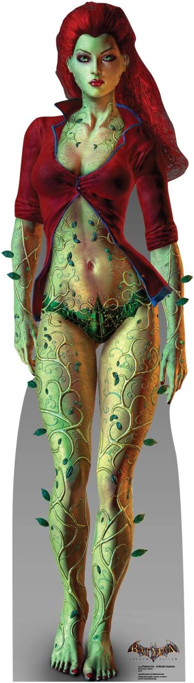 Life Size Cardboard Cutout Standup Pack of 2 E37748