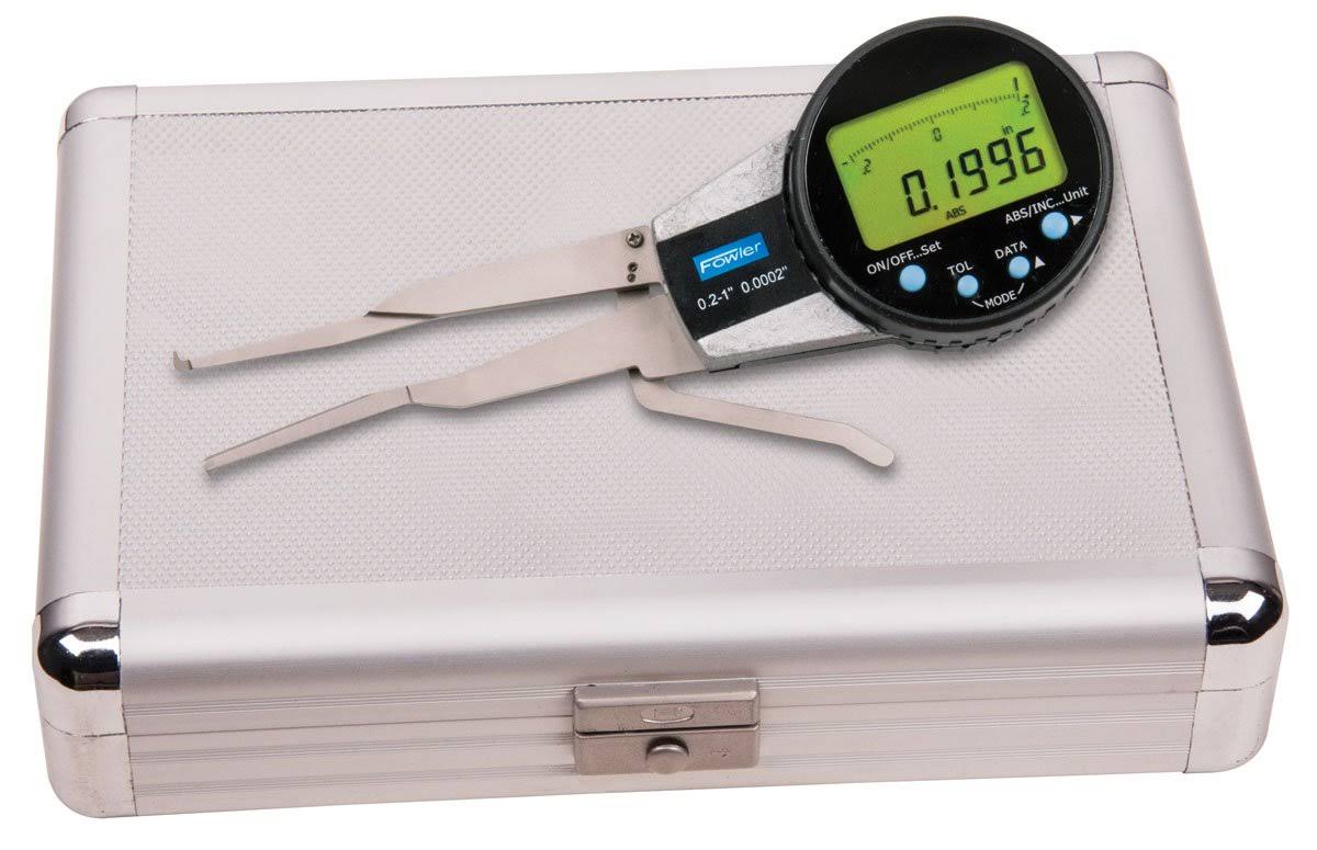 Internal Electronic Caliper Gage Y21506