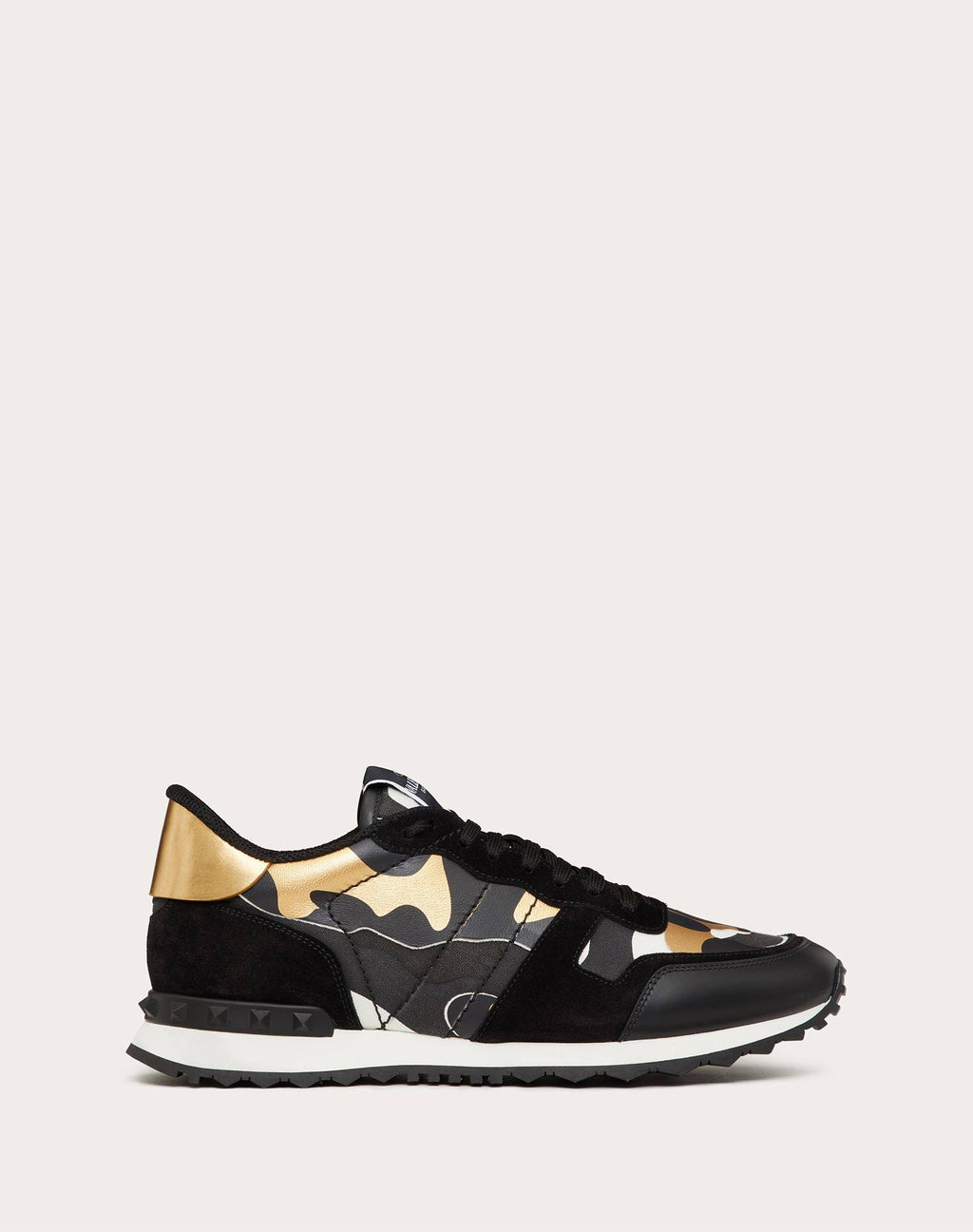 Camouflage Sneaker I38488