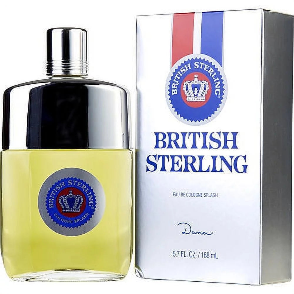 5.7 OZ Cologne O5825