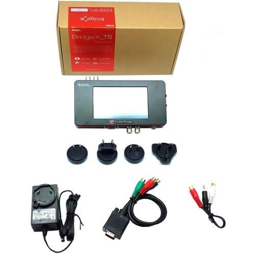 Bridge x Up/Down/Cross Converter Kit I362