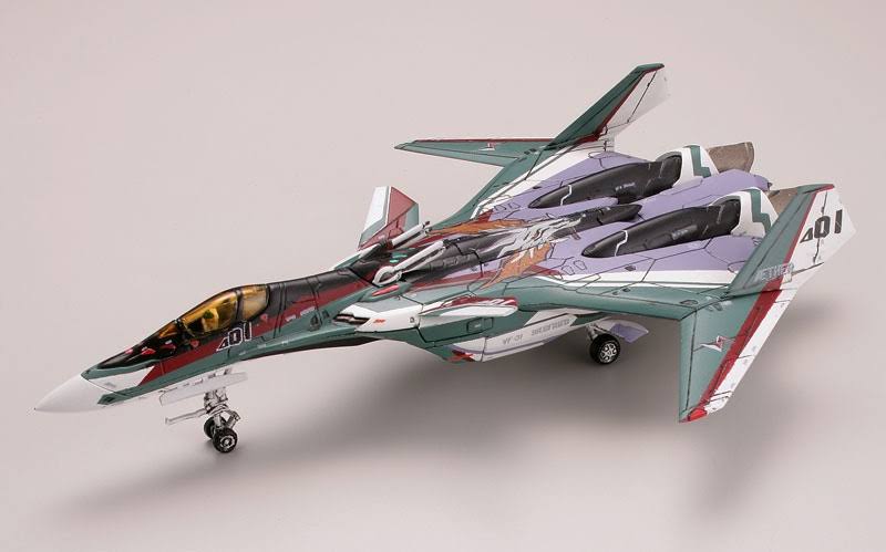 Macross Modeler G113683