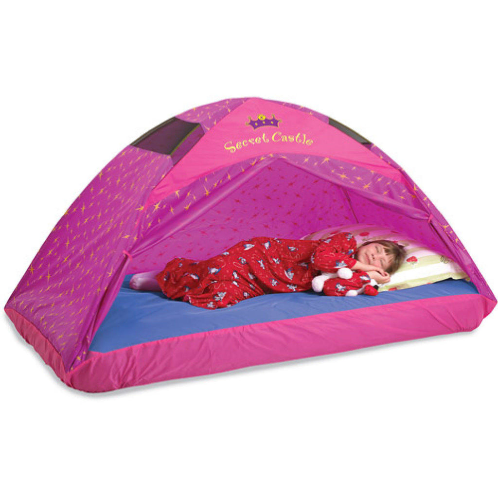 Full Bed Tent W373