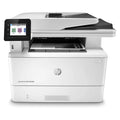 Wireless Multifunction Laser Printer N349697