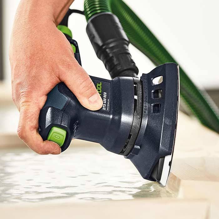 Orbital Delta Sander F20146