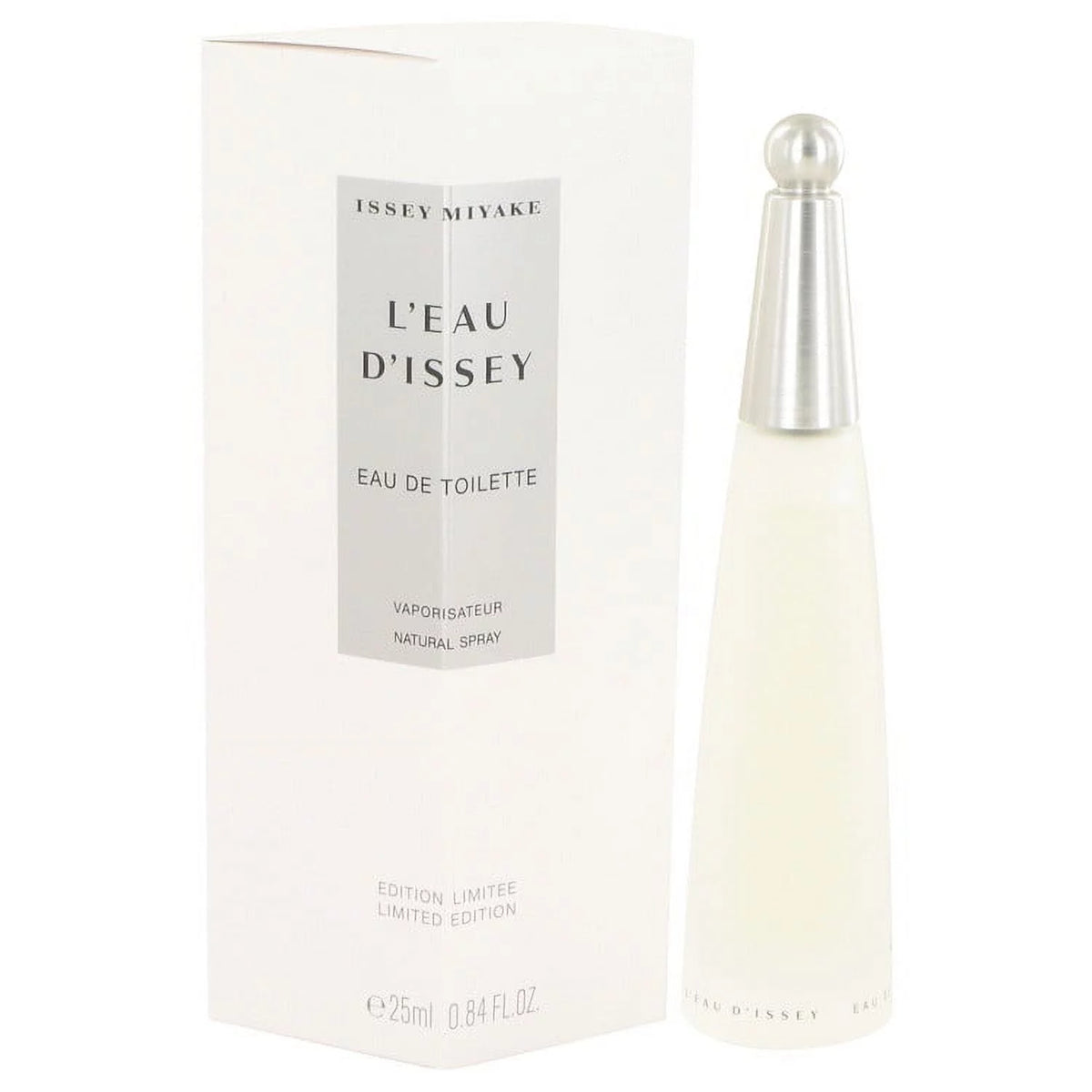 .85 oz Eau De Toilette Spray H166816