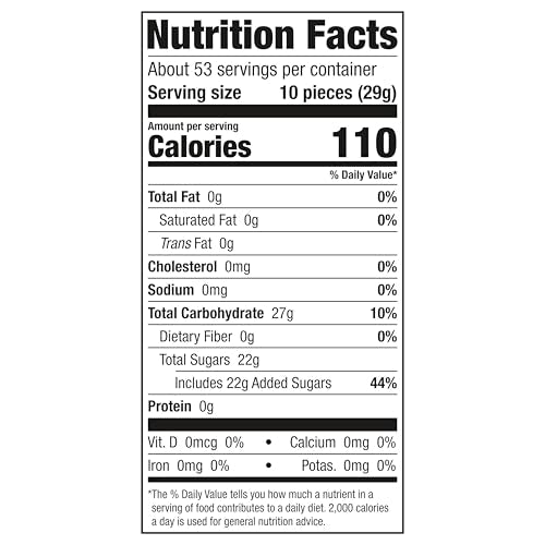 Assorted Flavors Jelly Beans, 3.38 Pound, Pack of 2 D432699