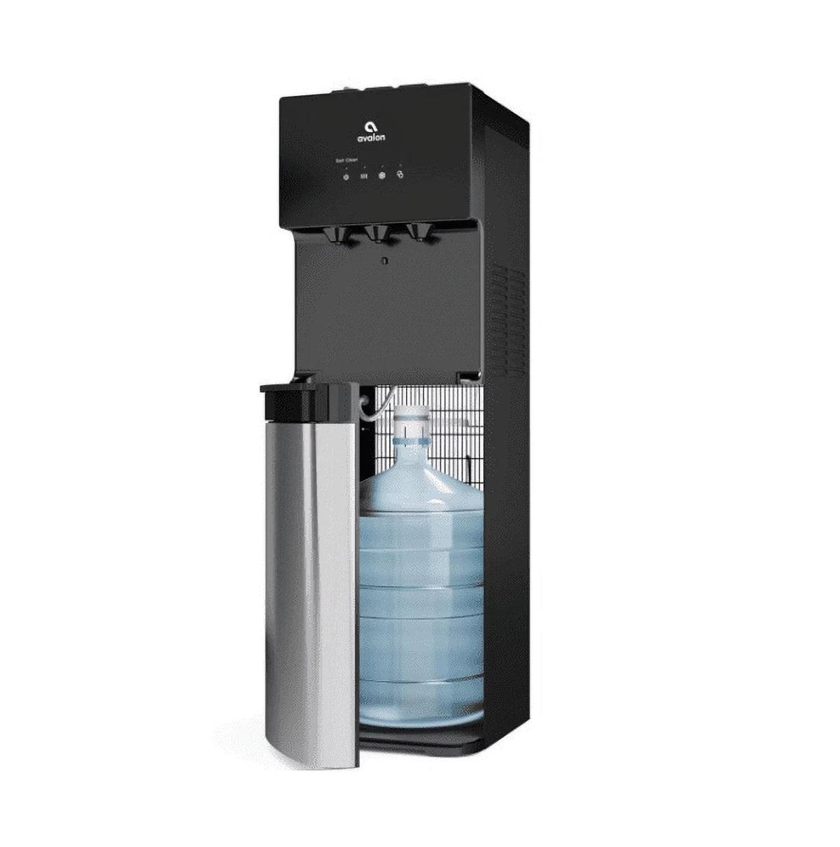 Bottom Loading Water Cooler Water Dispenser O952801