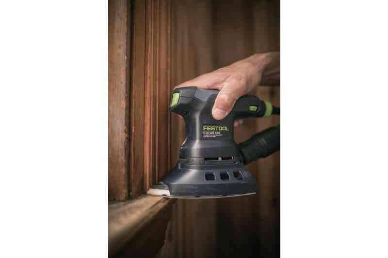 Orbital Delta Sander F20146