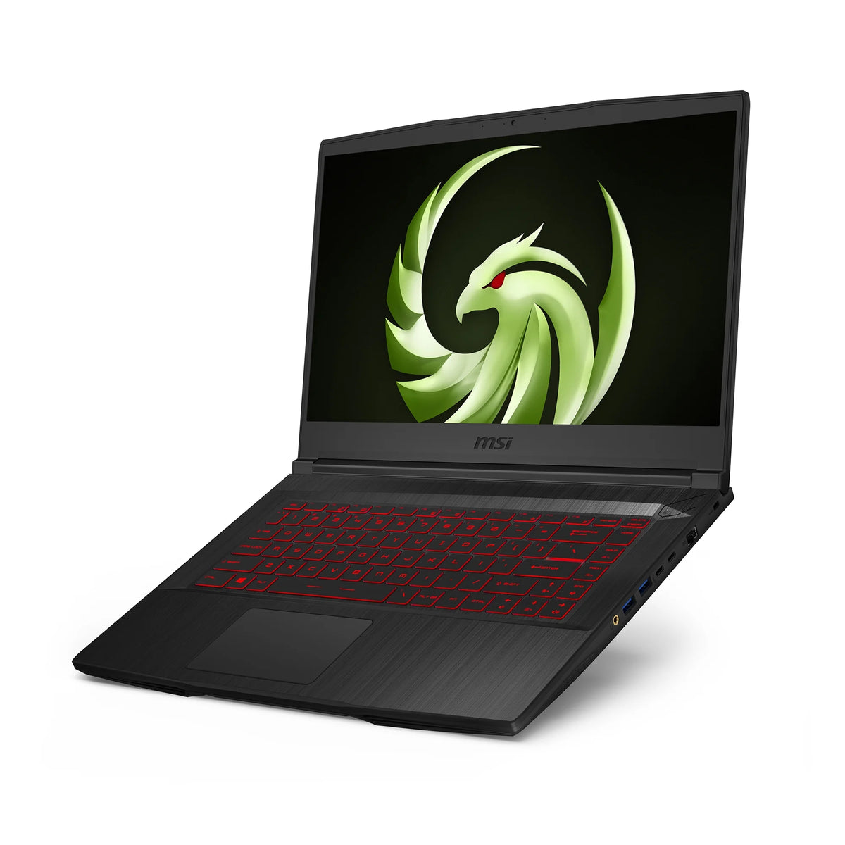 15.6" Full HD Gaming Laptop with AMD Ryzen 7 4800H 8-Core 64GB RAM 2TB m.2 SATA SSD AMD RX5500M A7103