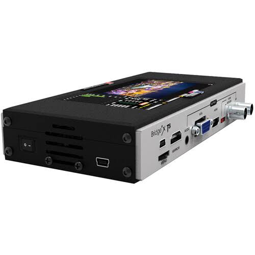 Bridge x Up/Down/Cross Converter Kit I362