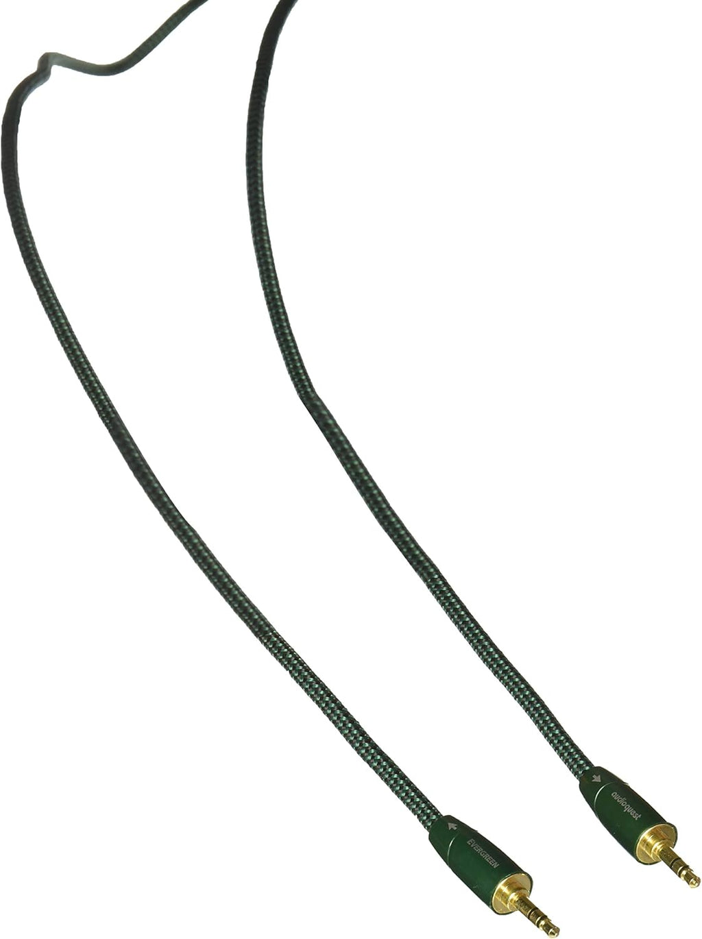 3.5mm Male to 3.5mm Male Cable 6.56 ft. V52972
