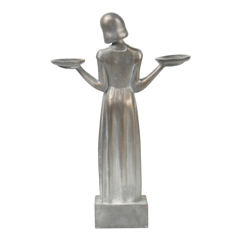 Small Bird Girl Statue K1867