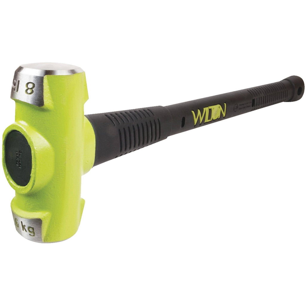 36 In. 8 lb Sledge Hammer Y548