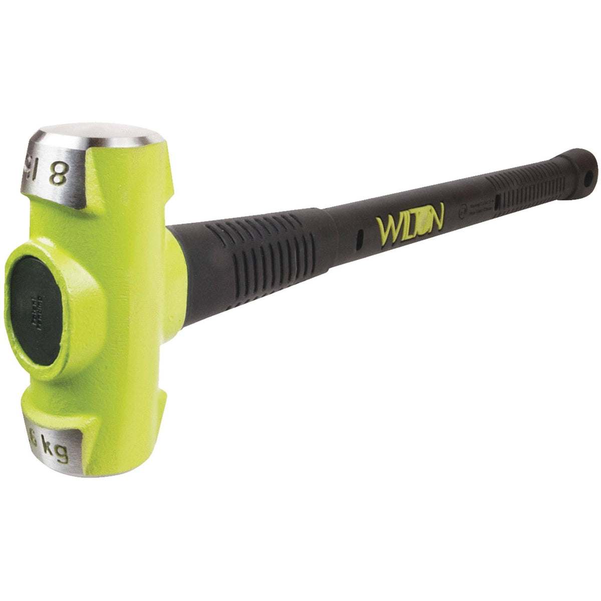 36 In. 8 lb Sledge Hammer Y548
