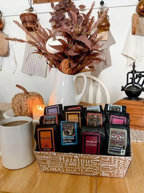 Gift Box D626731