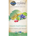 Plant Calcium 180 tabs P40529