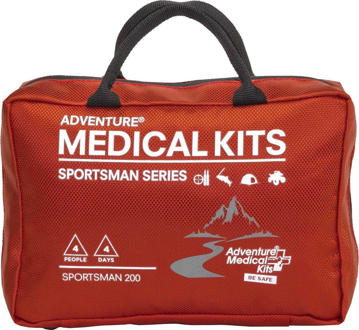 Sportsman 200 Medical Kit V748164
