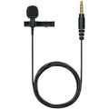 Omni Condenser Lavalier and Accessories D479