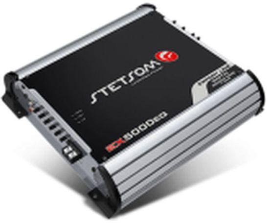 1 Channel 2 Ohm Car Amplifier Z233