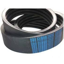 Banded Belt 1 1/4 x 180in OC 11 Band D376
