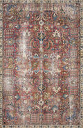 Merlot Multi 9'6 x 14' Rug M24967