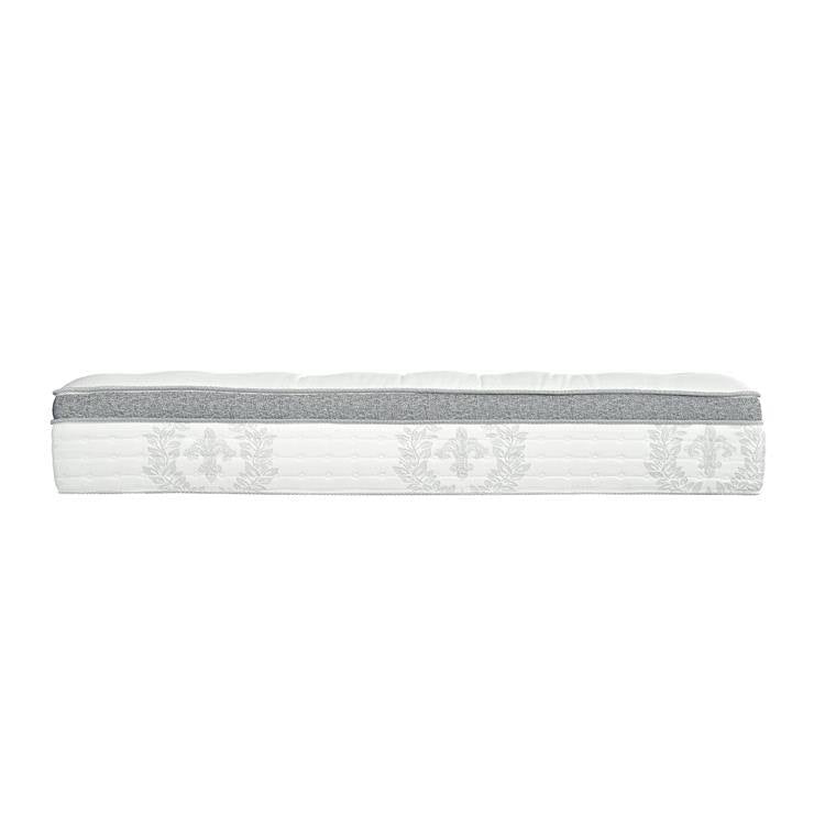 California King Polyfoam Pocket Coil Mattress A782886